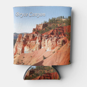 Splendor of Bryce Canyon Can Cooler