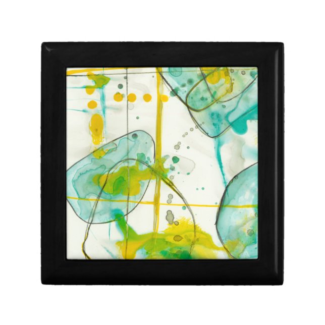 Splish Splash I Gift Box (Front)