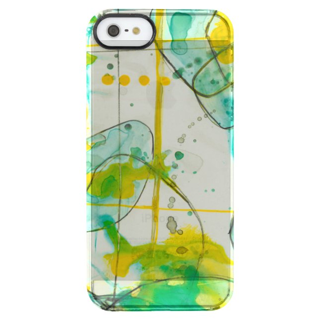 Splish Splash I Uncommon iPhone Case (Back)