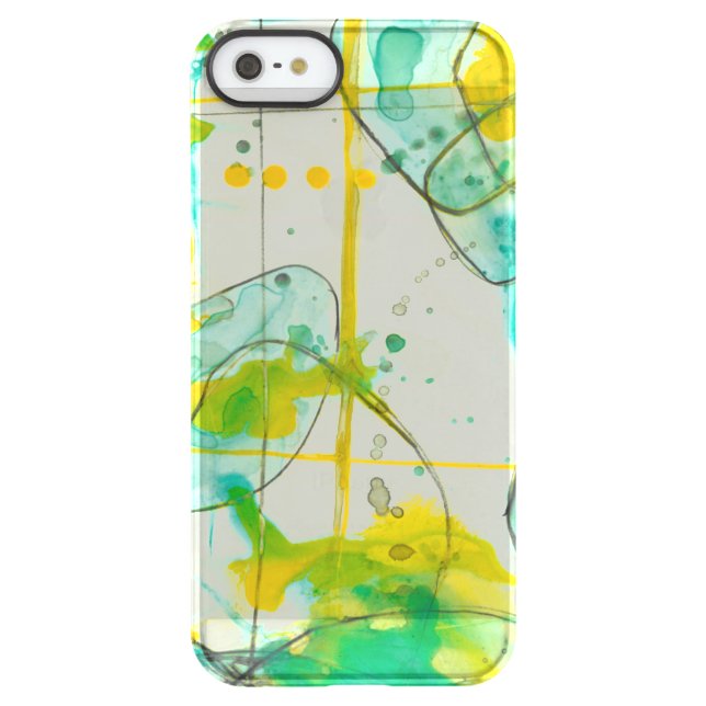 Splish Splash I Uncommon iPhone Case (Back)