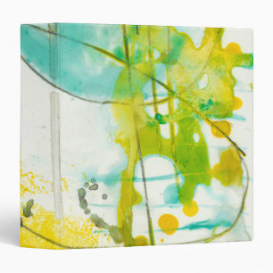 Splish Splash II Binder