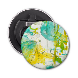 Splish Splash II Bottle Opener