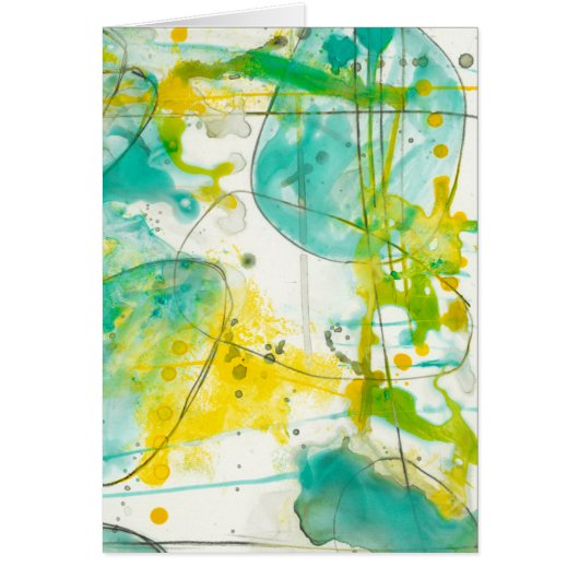 Splish Splash II Cards (Front)