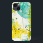 Splish Splash II iPhone 13 Case<br><div class="desc">Home Décor</div>