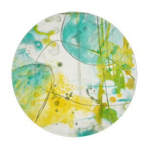 Splish Splash II Cutting Board