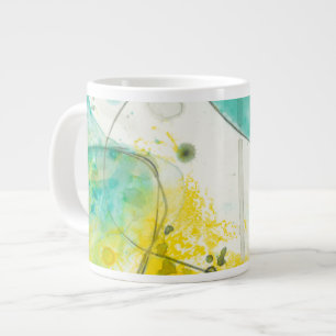 Splish Splash II Giant Coffee Mug