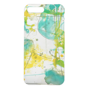 Splish Splash II iPhone 8 Plus/7 Plus Case