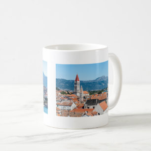Split and Trogir - Croatia Coffee Mug
