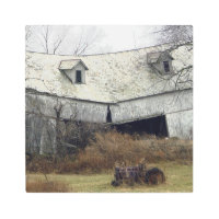 Split Barn