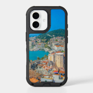 Split, Croatia - Coastal City iPhone 17 Case