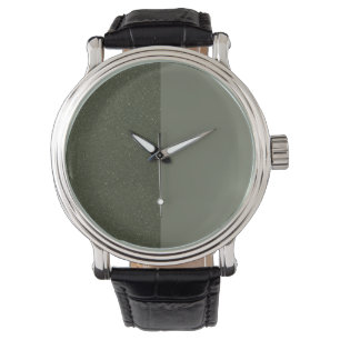 Split Horizon Watch — Day & Night Edition - eWatch