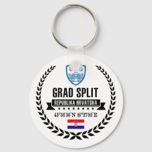 Split Keychain
