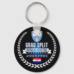 Split Keychain