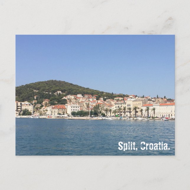 Split Postcard (Front)
