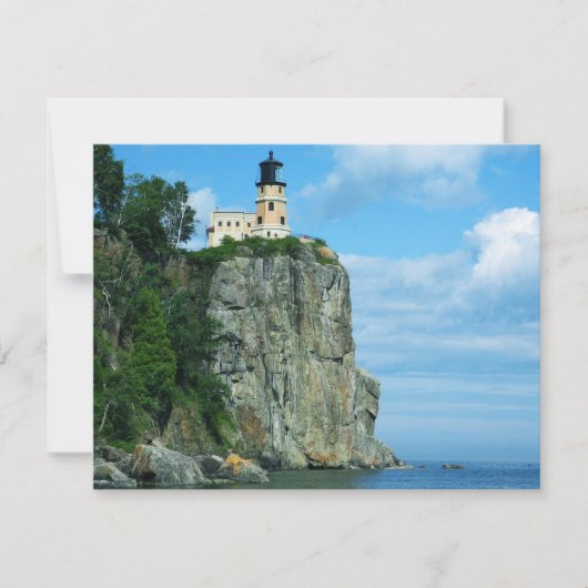 Split Rock Lighthouse (Front)