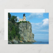 Split Rock Lighthouse (Front/Back)