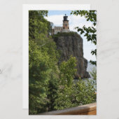 Split Rock Lighthouse 2 (Front/Back)