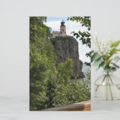 Split Rock Lighthouse 2 (Standing Front)