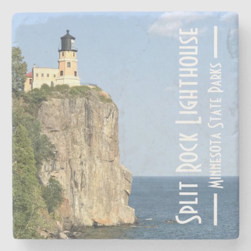 Split Rock Lighthouse State Park Coaster