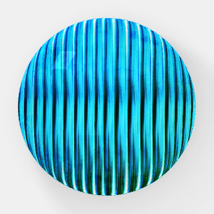 Split Sea Dome Paperweight