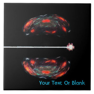 Splitting The Atom Tile