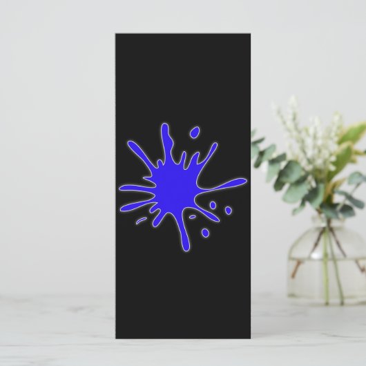 splotch (Standing Front)