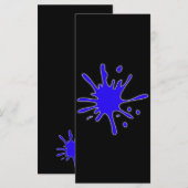 splotch (Front/Back)