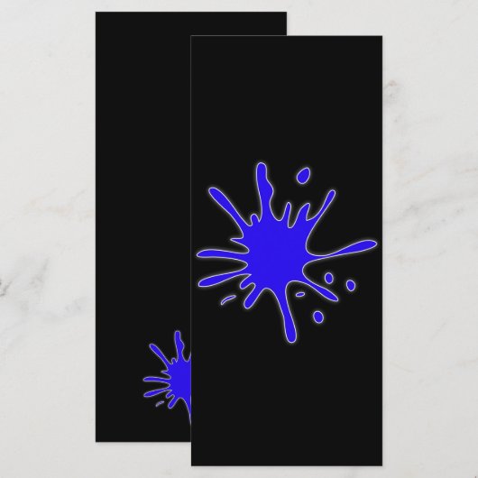 splotch (Front/Back)