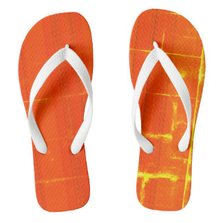 SPNP Adult Flip Flops, Wide Straps Flops