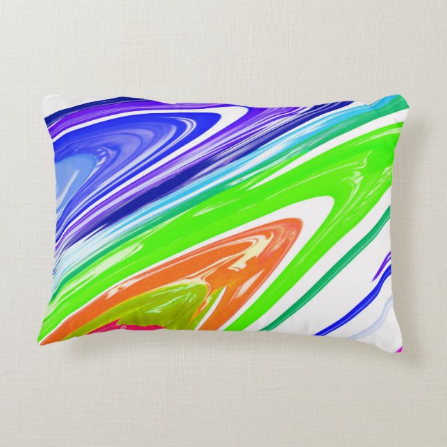 SPNP_Brushed Polyester pillow (Back)