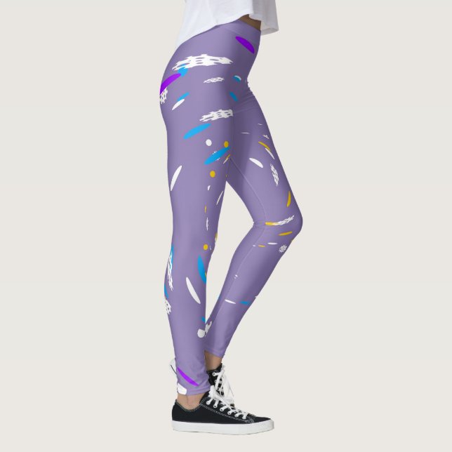 SPNP_Designer Leggings (Right)