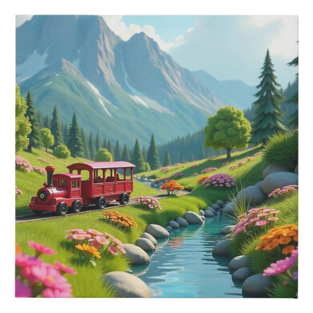 SPNP_faux wrapped canvas prints (Front)