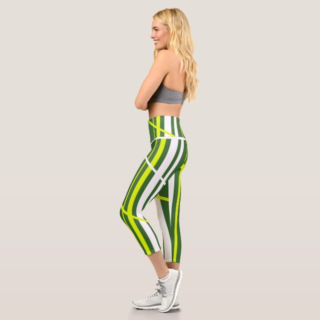 SPNP_High Waisted Capris (Left)