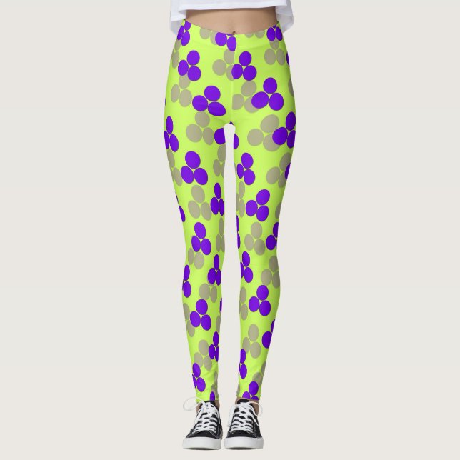 SPNP Leggings (Front)