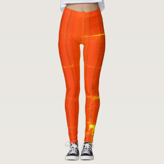 SPNP Leggings