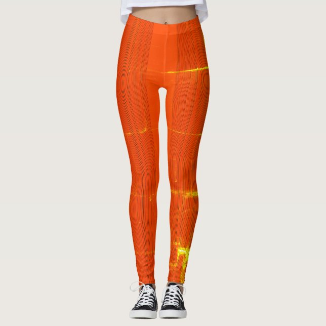 SPNP  Leggings (Front)