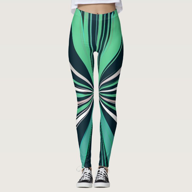 SPNP_Leggings Leggings (Front)