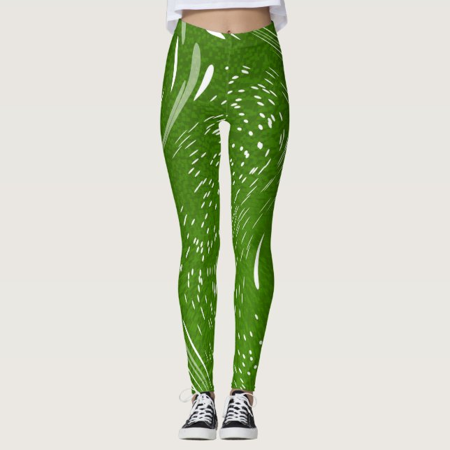 SPNP_Leggings Leggings (Front)