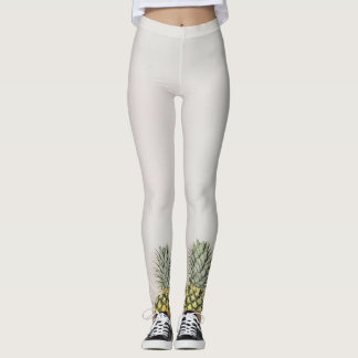 SPNP PALM  Leggings