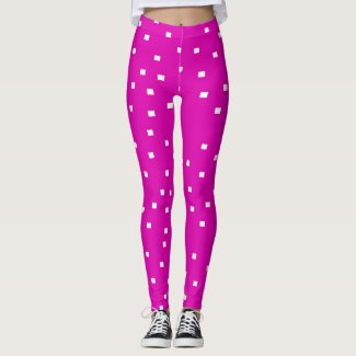 SPNP_Pink Leggings