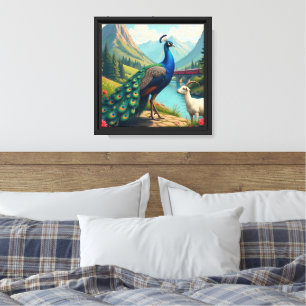 SPNP_Premium Wrapped Canvas