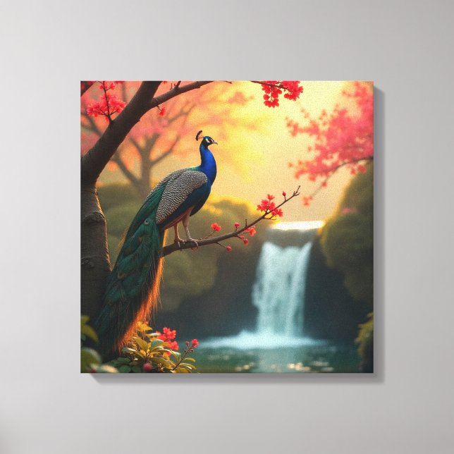 SPNP_Premium Wrapped Canvas Print (Front)