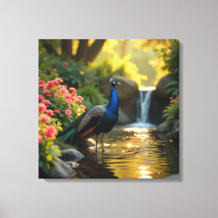SPNP_Premium Wrapped Canvas Print