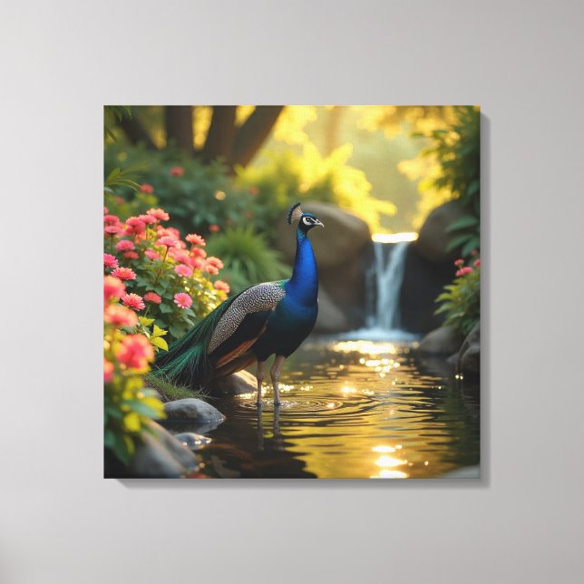 SPNP_Premium Wrapped Canvas Print (Front)