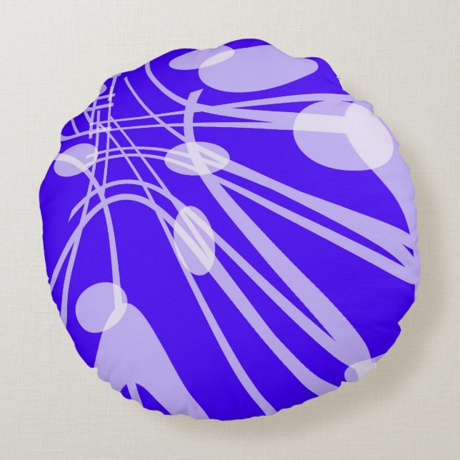 SPNP_Round Throw Pillow (16") (Back)