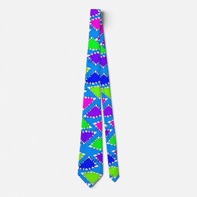 SPNP_Tie Neck Tie (Front)