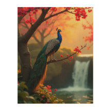 SPNP_Wood Photo Print