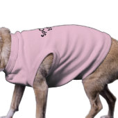 SpOiLeD bRaT Shirt (Side)