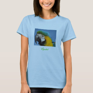 Spoiled T-Shirt