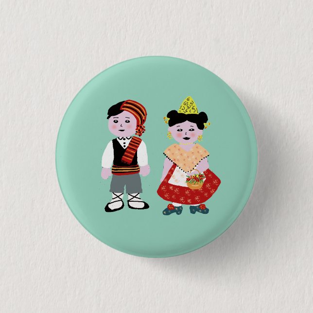 spoiler button (Front)